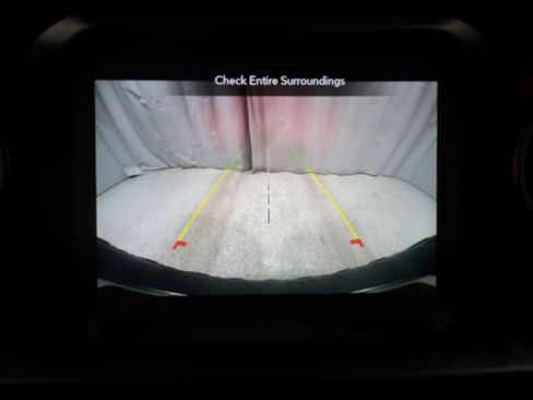 Certified 2023 Jeep Wrangler Unlimited Rubicon w/ Cold Weather Group image 29