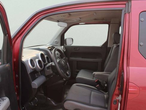 Used 2006 Honda Element EX-P image 7