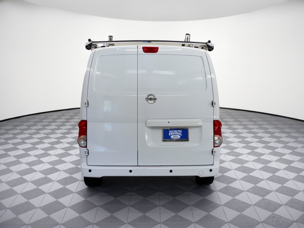 Used 2015 Nissan NV200 SV w/ Exterior Appearance Package FWD image 11