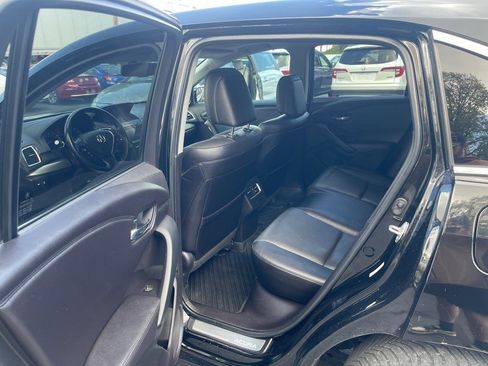 Used 2018 Acura RDX AWD w/ Technology Package image 7