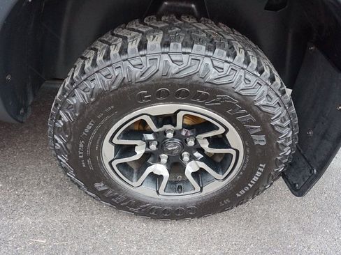 Used 2016 RAM 1500 Rebel w/ Luxury Group image 32