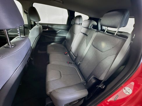 Used 2021 Hyundai Santa Fe SE image 26