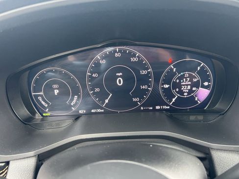 Used 2024 MAZDA CX-90 Plug-In Hybrid w/ Premium Plus image 17