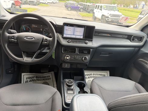 Used 2023 Ford Maverick XL FWD image 14