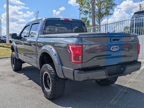 Used 2015 Ford F150 Lariat image 59