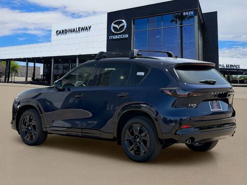 New 2026 MAZDA CX-5 2.5 S w/ Premium Package AWD/4WD image 4