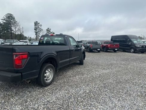 Used 2024 Ford F150 XL image 4