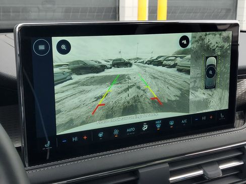 New 2026 Lincoln Corsair Grand Touring image 21