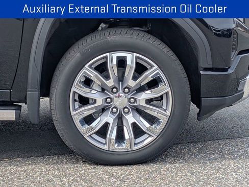 New 2025 GMC Sierra 1500 Denali w/ Denali Reserve Package image 29