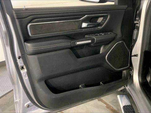 Used 2023 RAM 1500 Laramie AWD/4WD image 24
