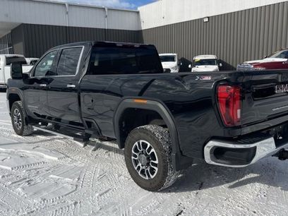 Used 2022 GMC Sierra 2500 SLT
