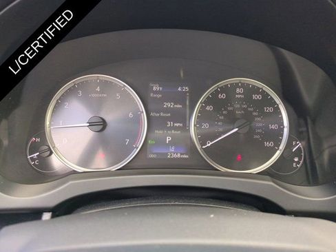 Used 2024 Lexus RC 300 w/ Premium Package image 25