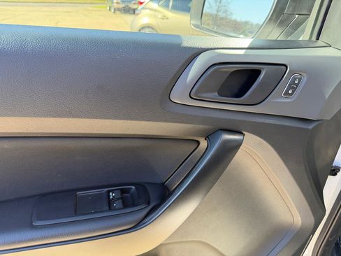 Used 2023 Ford Ranger XL w/ Equipment Group 101A High image 28