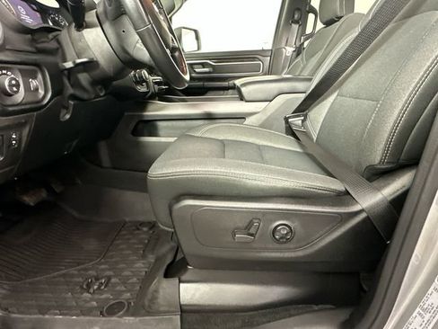 Used 2021 RAM 1500 Big Horn image 18