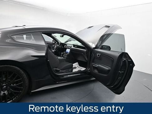 Certified 2019 Ford Mustang GT w/ GT Performance Package RWD image 13