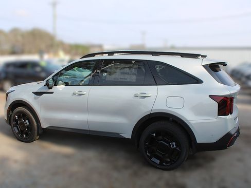 New 2026 Kia Sorento SX Prestige image 14