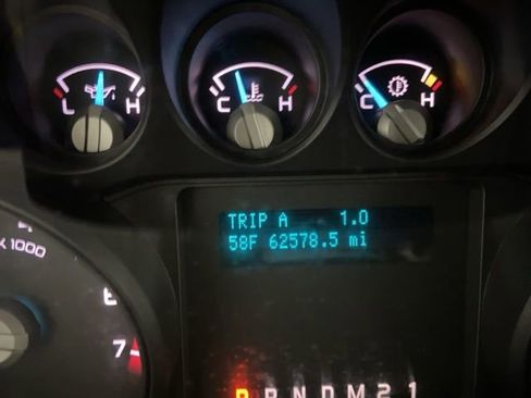 Used 2015 Ford F350 XL AWD/4WD image 43