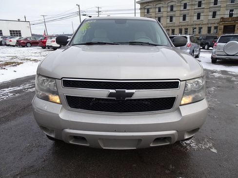 Used 2007 Chevrolet Tahoe LS w/ Skid Plate Package image 3