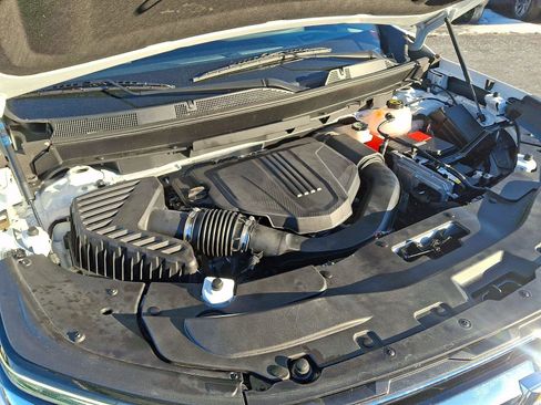 Used 2024 Chevrolet Traverse LT w/ LPO, Floor Liner Package image 27