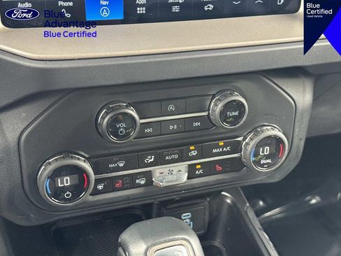 Certified 2025 Ford Bronco Outer Banks AWD/4WD image 25