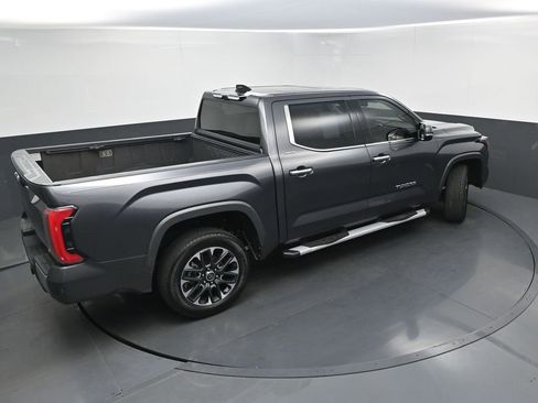 Used 2023 Toyota Tundra Limited image 36