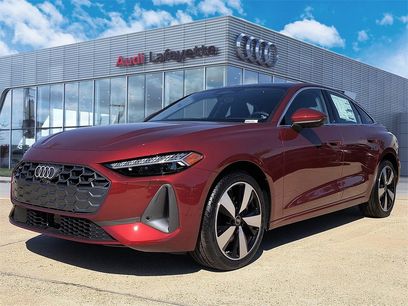 Used 2025 Audi A5 2.0T Premium Plus