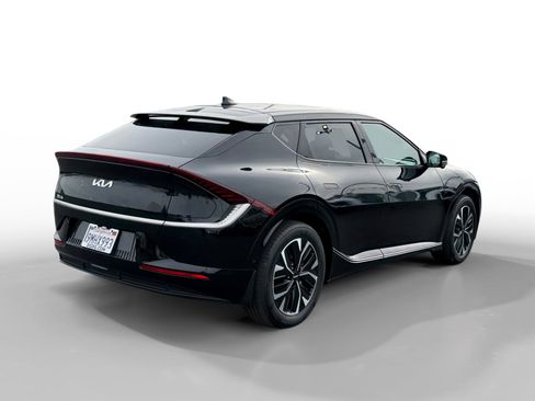 Used 2024 Kia EV6 Wind w/ Wind Technology Package image 5