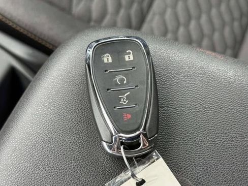 Used 2019 Chevrolet Equinox LT AWD/4WD image 32
