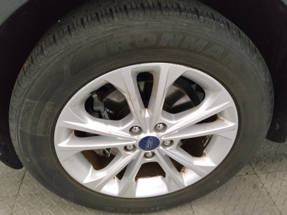 Used 2018 Ford Escape SE w/ SE Sync 3 Package FWD image 31