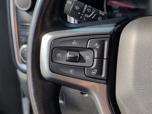 Used 2020 Chevrolet Silverado 1500 LT w/ Convenience Package image 21