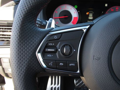 New 2026 Acura RDX A-Spec image 26