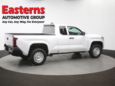 Used 2024 Toyota Tacoma SR RWD image 40