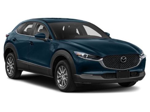 Used 2021 MAZDA CX-30 FWD 2.5 S image 9