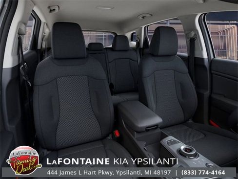 New 2026 Kia Sportage S image 17