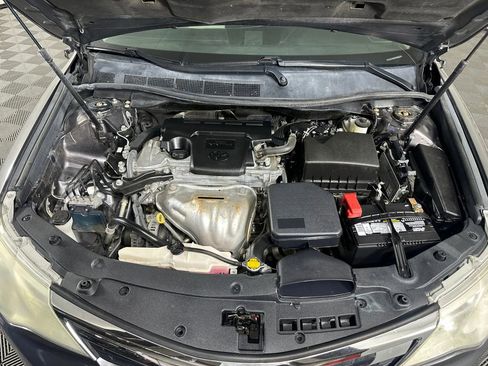 Used 2013 Toyota Camry LE FWD image 11