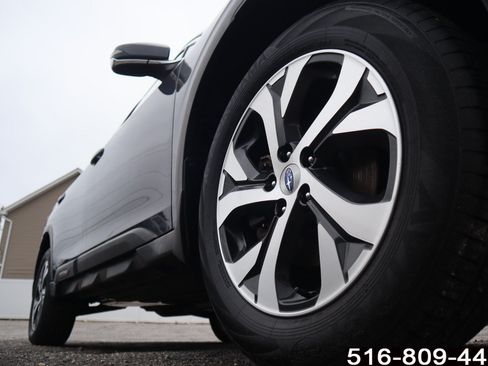 Used 2020 Subaru Outback Limited AWD/4WD image 10