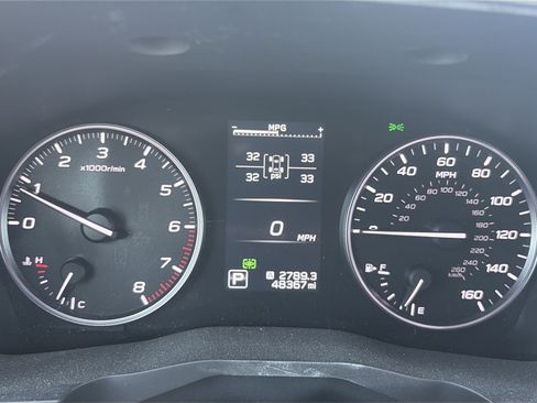 Used 2023 Subaru Ascent Touring AWD/4WD image 27