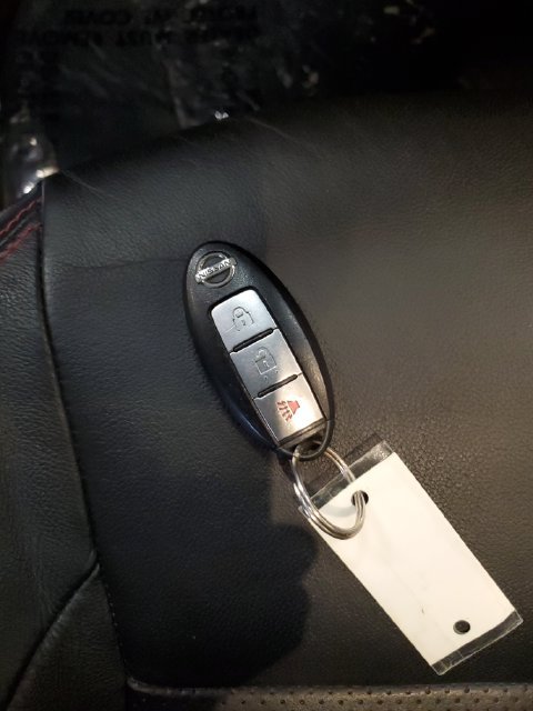 Used 2013 Nissan Juke SL w/ Midnight Edition AWD/4WD image 30