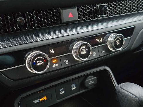 New 2026 Honda CR-V LX image 30