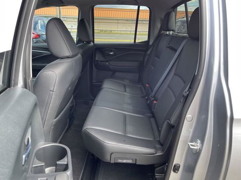 Used 2023 Honda Ridgeline RTL image 15