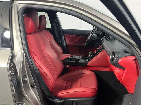 Used 2023 Lexus IS 350 F Sport image 35