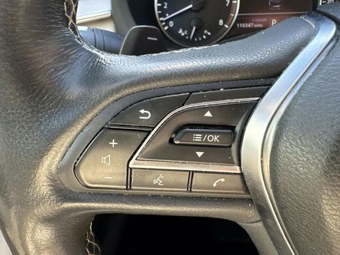 Used 2019 INFINITI QX50 Essential w/ Proactive Package image 19