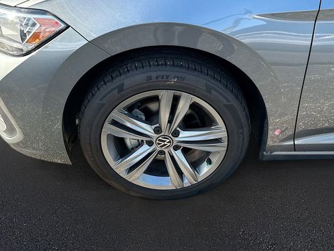 Used 2022 Nissan Rogue Sport SL image 35