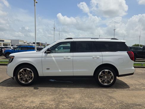 Used 2026 Ford Expedition King Ranch AWD/4WD image 9