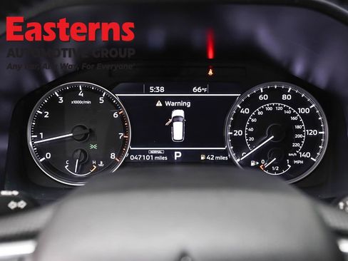 Used 2024 Mitsubishi Outlander SE AWD/4WD image 17