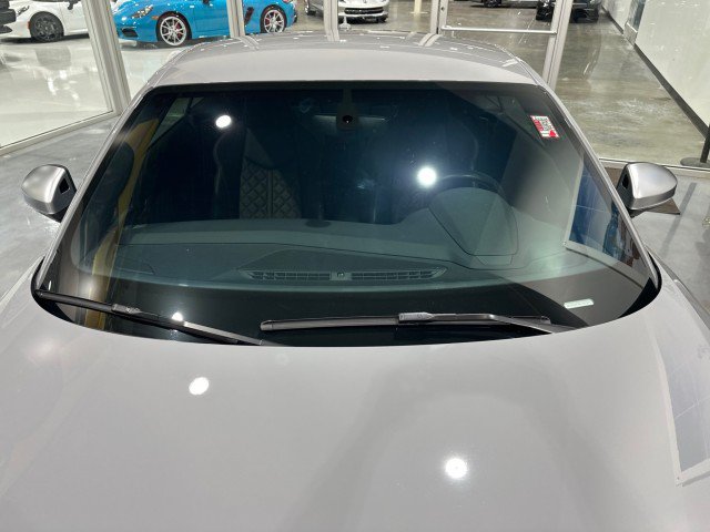 Used 2018 Audi TT RS AWD/4WD image 17