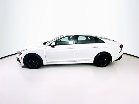 Used 2025 Kia K5 LXS image 4