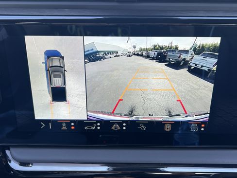 Used 2024 GMC Sierra 1500 AT4X AWD/4WD image 14