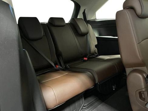 New 2026 Honda Odyssey Touring image 31