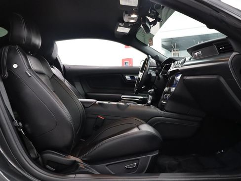 Used 2019 Ford Mustang Premium w/ Ecoboost Performance Package RWD image 19